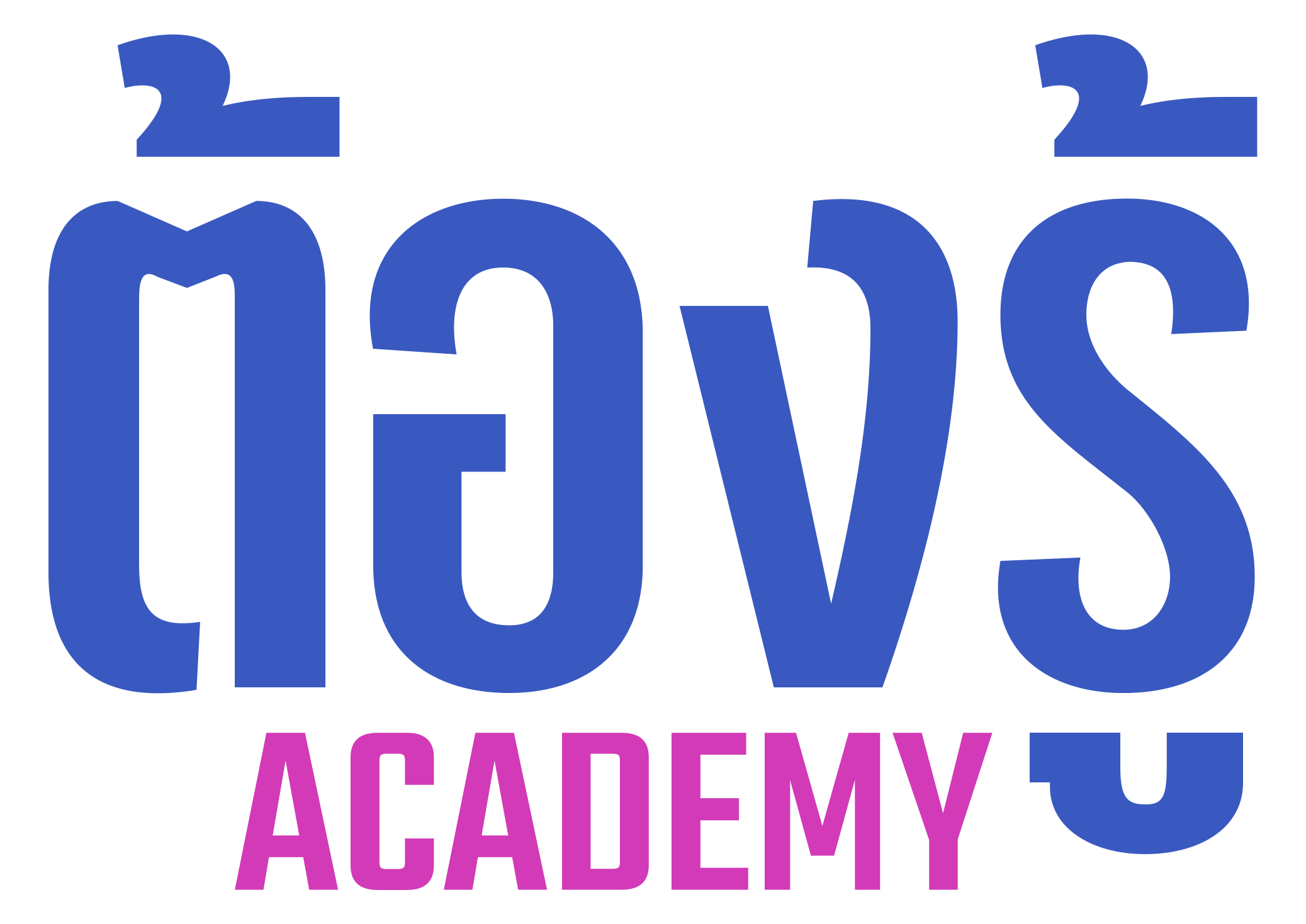 ต้องรู้ ACADEMY
