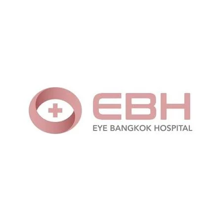 โลโก้โรงพยาบาลตากรุงเทพ EBH