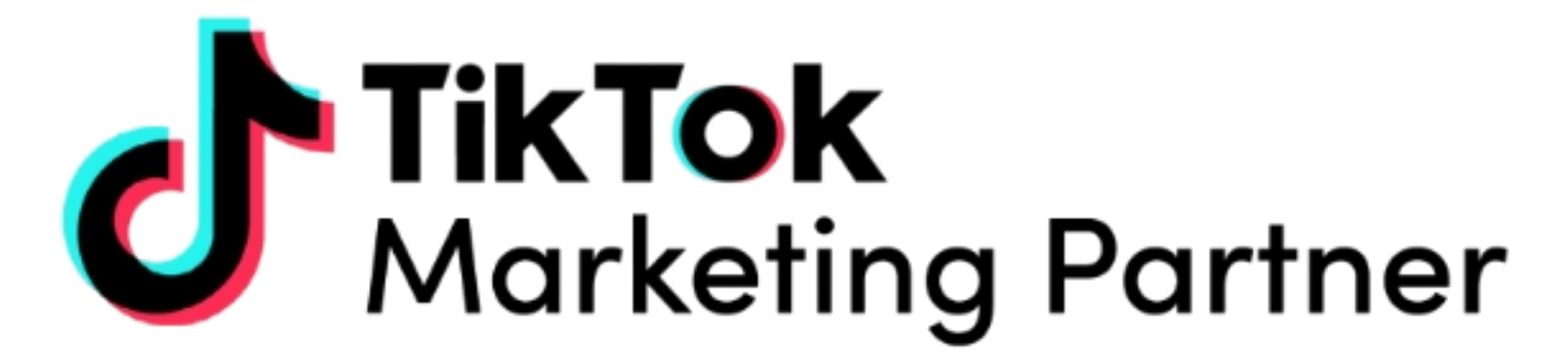 TikTok Marketing Partner