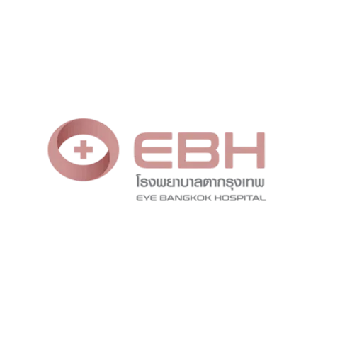 EBH โรงพยาบาลตา