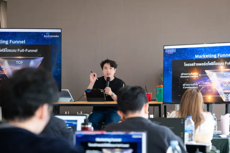 AI for Ads ANDROMEDA 10/04/2026 รูปที่ 1
