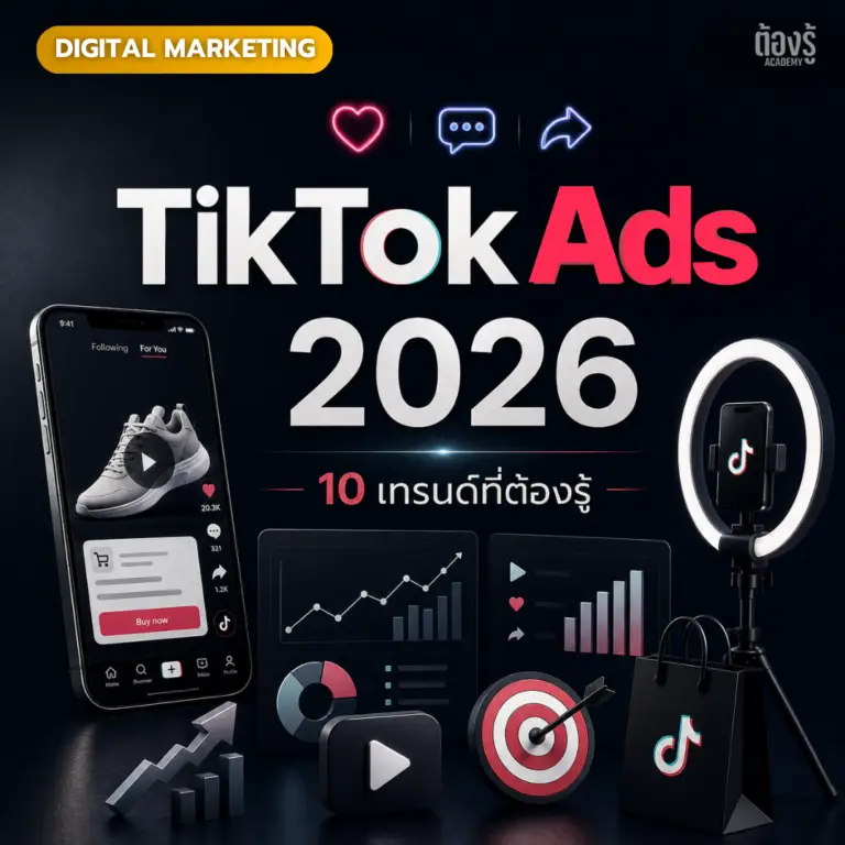 Tiktok ADS