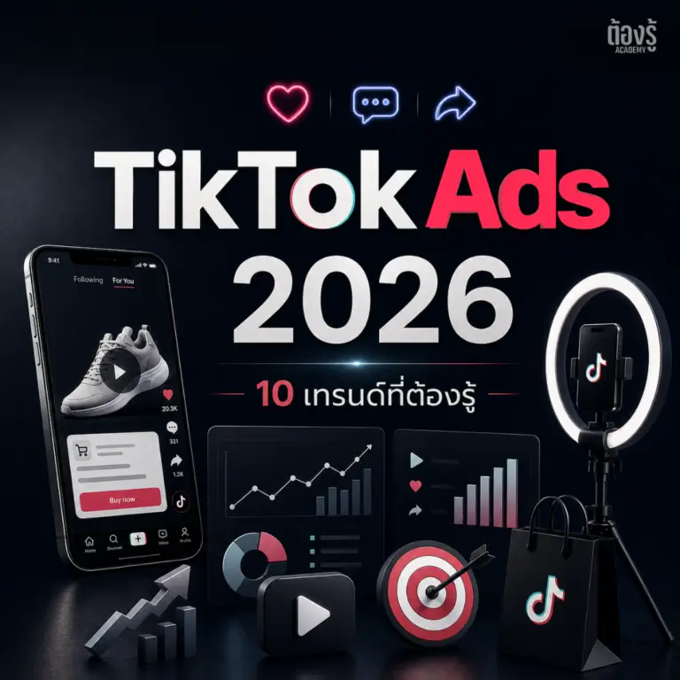 Tiktok ADS 2026