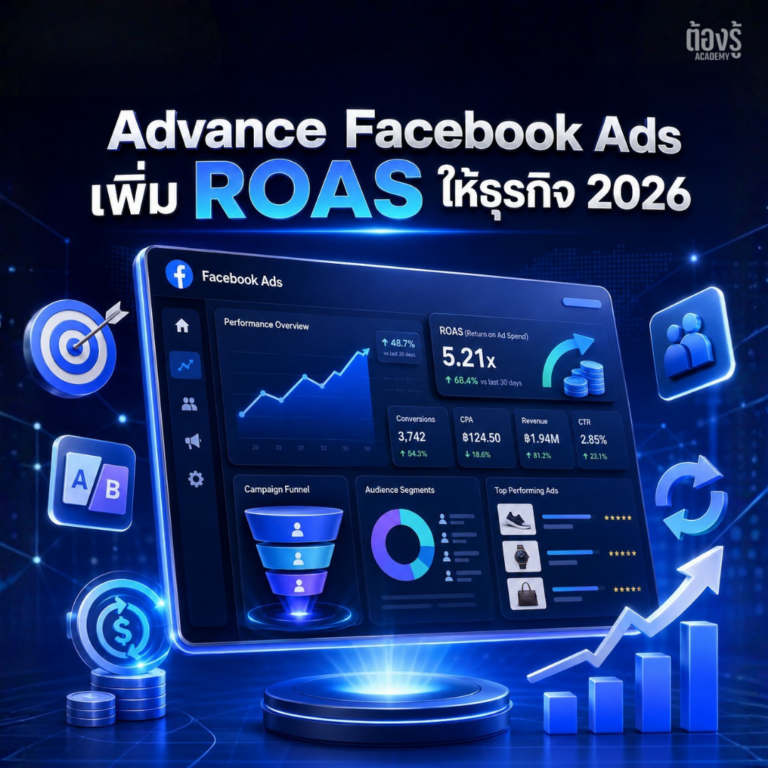 Advanced Facebook Ads